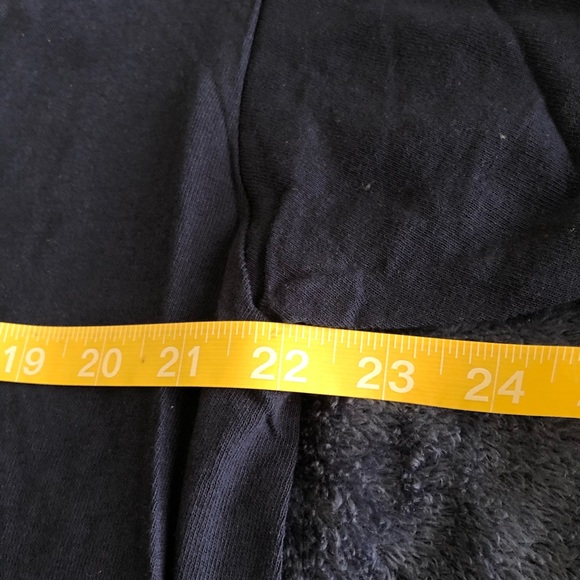 Navy blue t-shirt - Picture 2 of 4